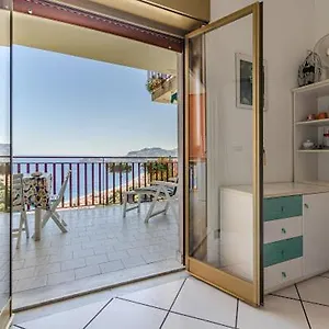 Appartamento Casa Vacanze Donna Oxana, Letojanni